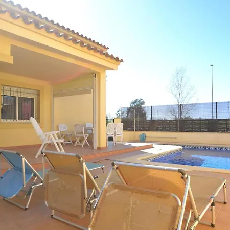 Holiday home Blaumar *