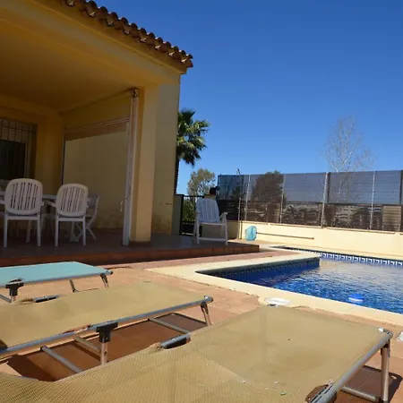 Blaumar Holiday home *
