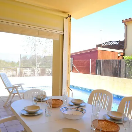 Holiday home Blaumar