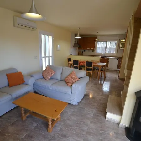 Holiday home Blaumar *