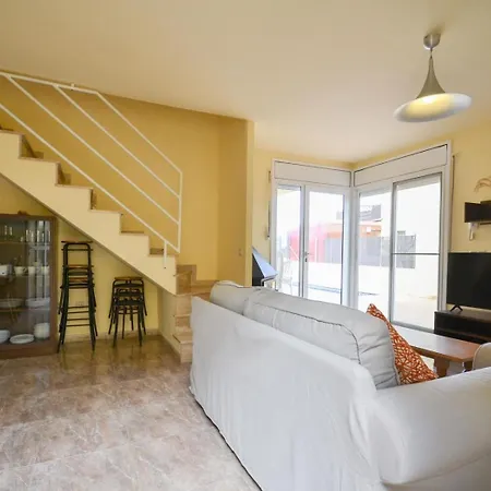 Holiday home Blaumar *