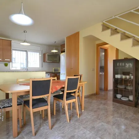 Blaumar Holiday home *