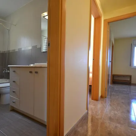Holiday home Blaumar *