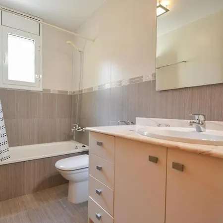 Blaumar Holiday home *