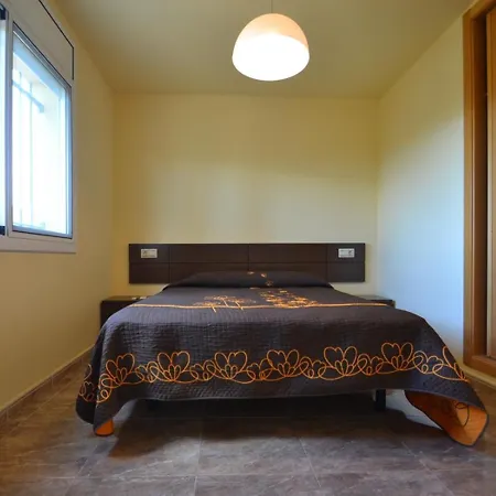 Holiday home Blaumar