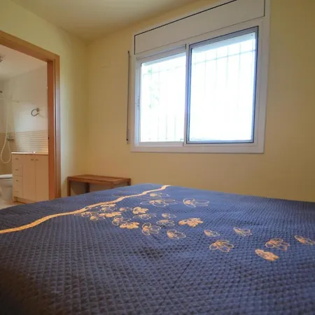 Holiday home Blaumar *