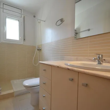 Blaumar Holiday home Riumar