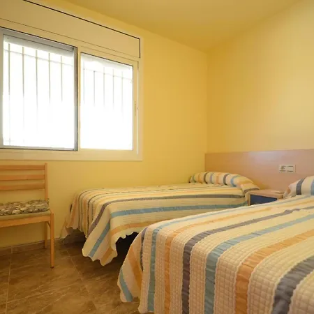 Holiday home Blaumar *