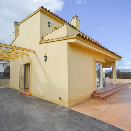 Holiday home Blaumar